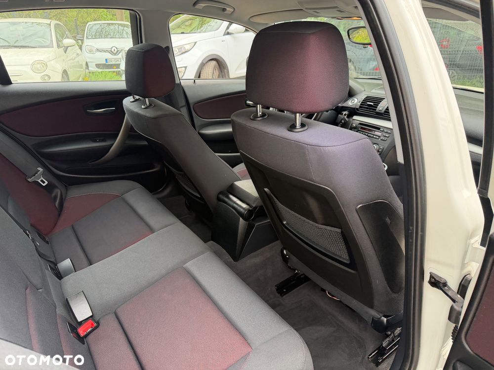BMW Seria 1 - 23