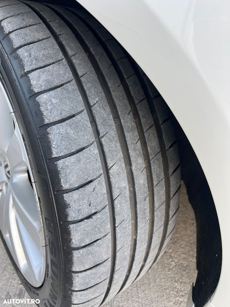 Volkswagen Touareg 3.0 V6 TDI DPF Automatik Individual - 33