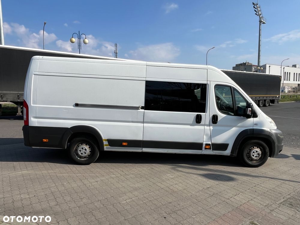 Fiat Ducato - 7