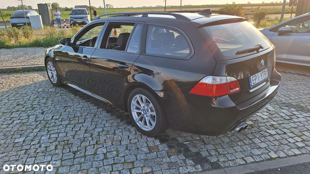BMW Seria 5 - 19