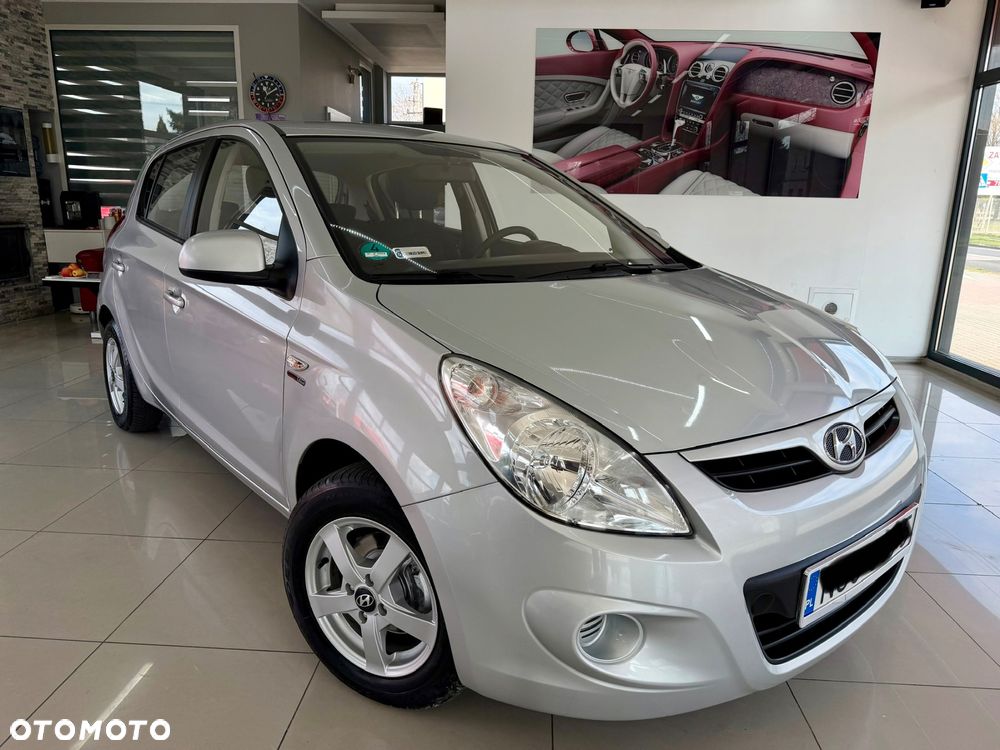 Hyundai i20 ver-1-2-classic-plus - 38