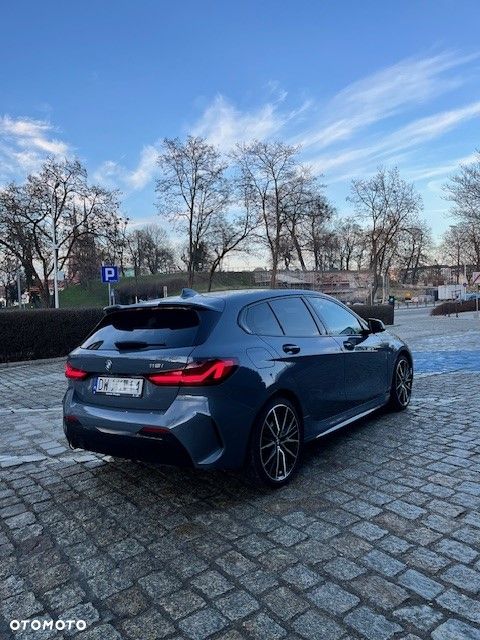 BMW Seria 1 118i Edition M Sport Shadow - 5