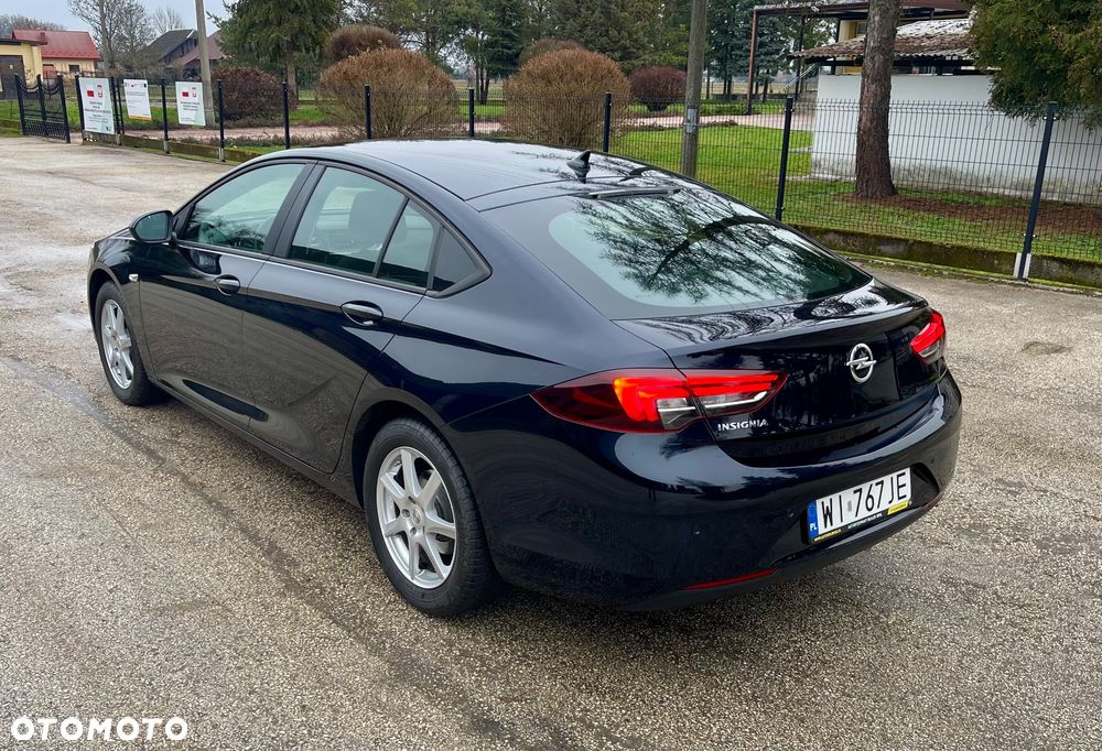 Opel Insignia CT 1.5 T Exclusive S&S - 6