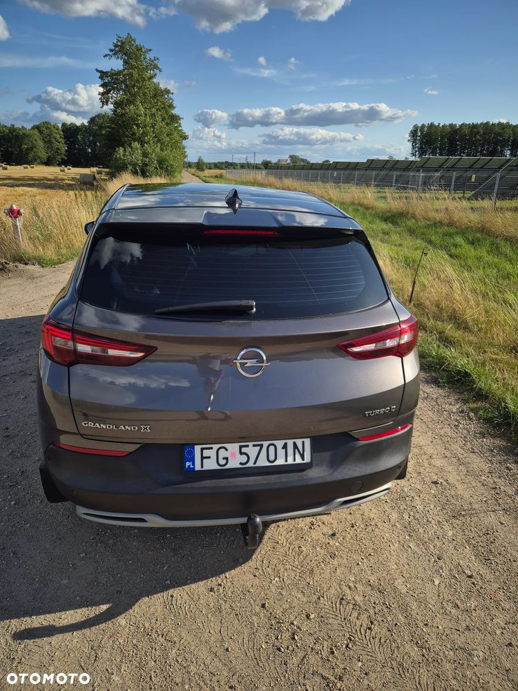 Opel Grandland X 1.5 D Start/Stop INNOVATION - 8
