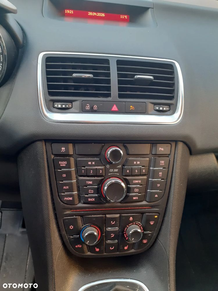 Opel Meriva 1.4 Ecoflex Selection - 14