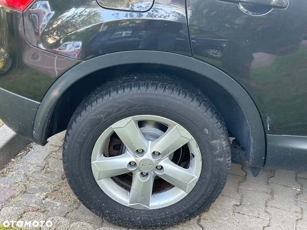 Nissan Qashqai 1.6 Tekna - 6