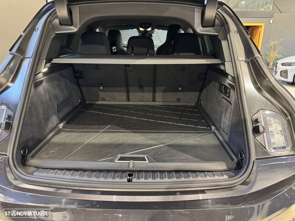 BMW iX xDrive 40 Pack Desportivo - 19
