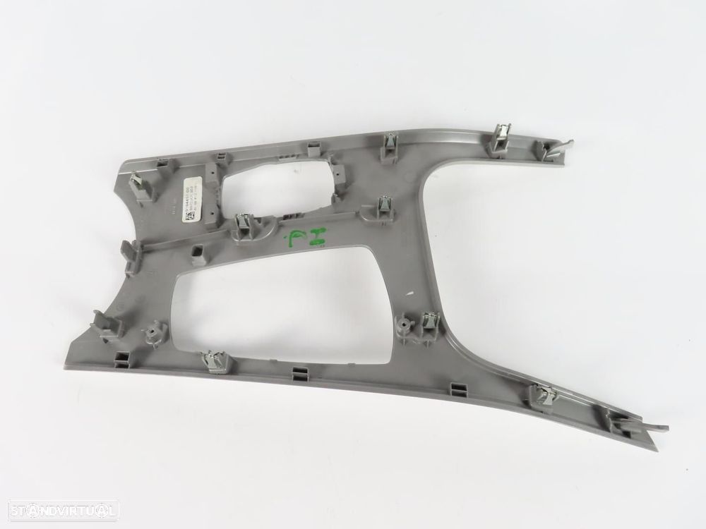 Friso consola central Usado / Original BMW X3 (F25)/BMW X4 (F26) 51169184481 - 4