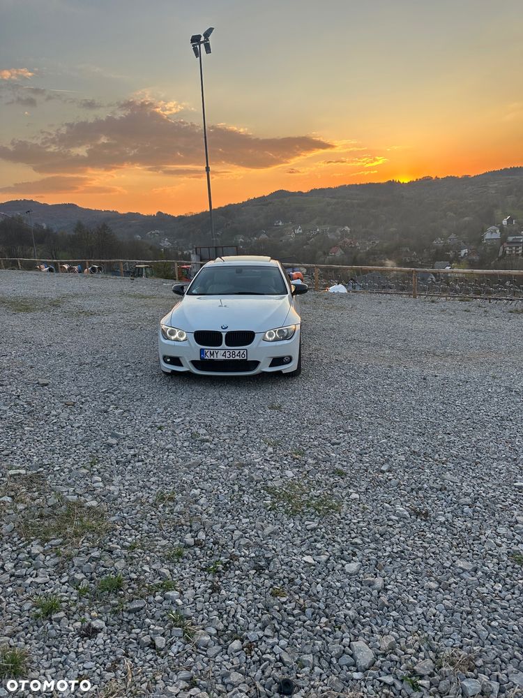 BMW Seria 3 - 2