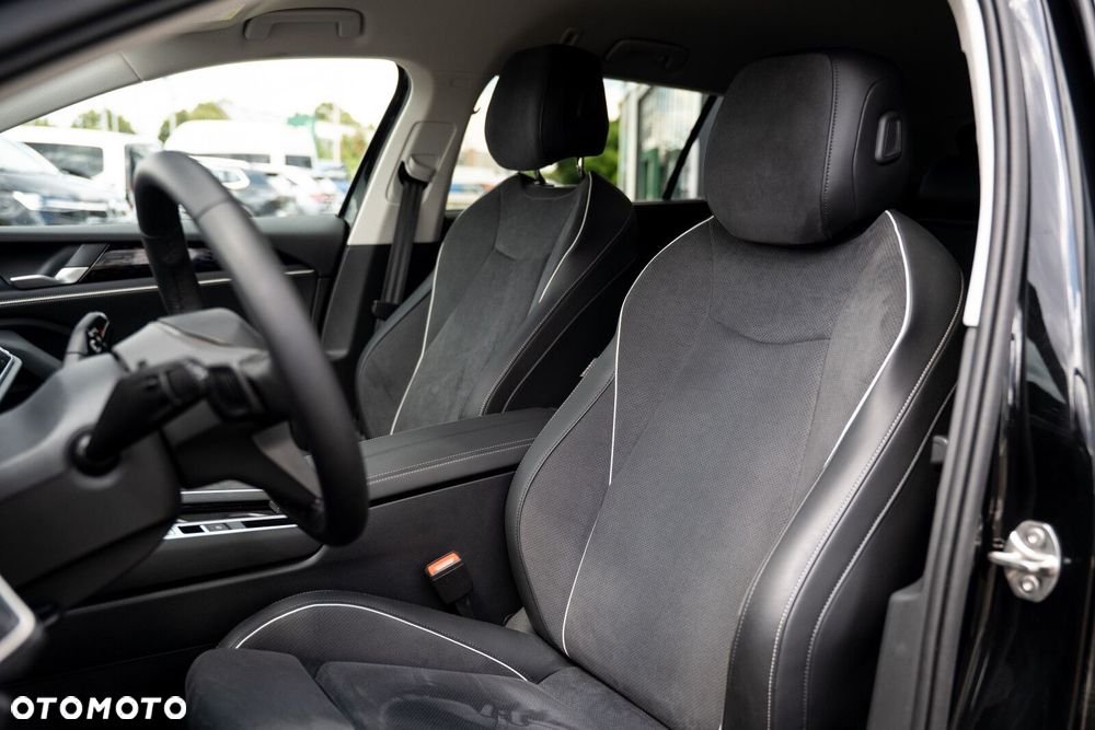 Volkswagen Passat Variant - 10