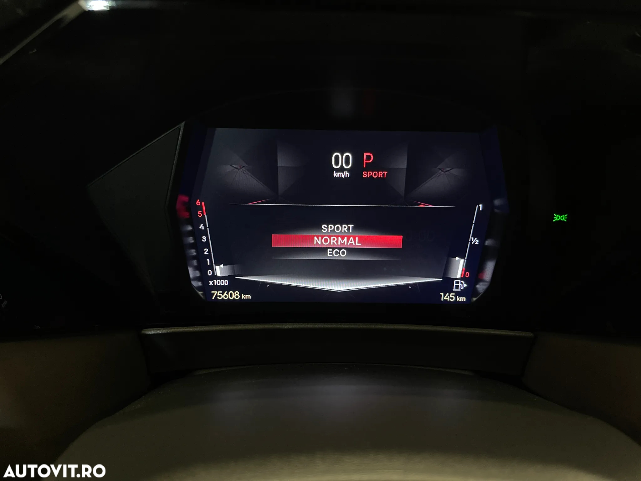 DS Automobiles DS 4 DS4 1.5 BlueHDi 130 S&S EAT8 TROCADERO - 37