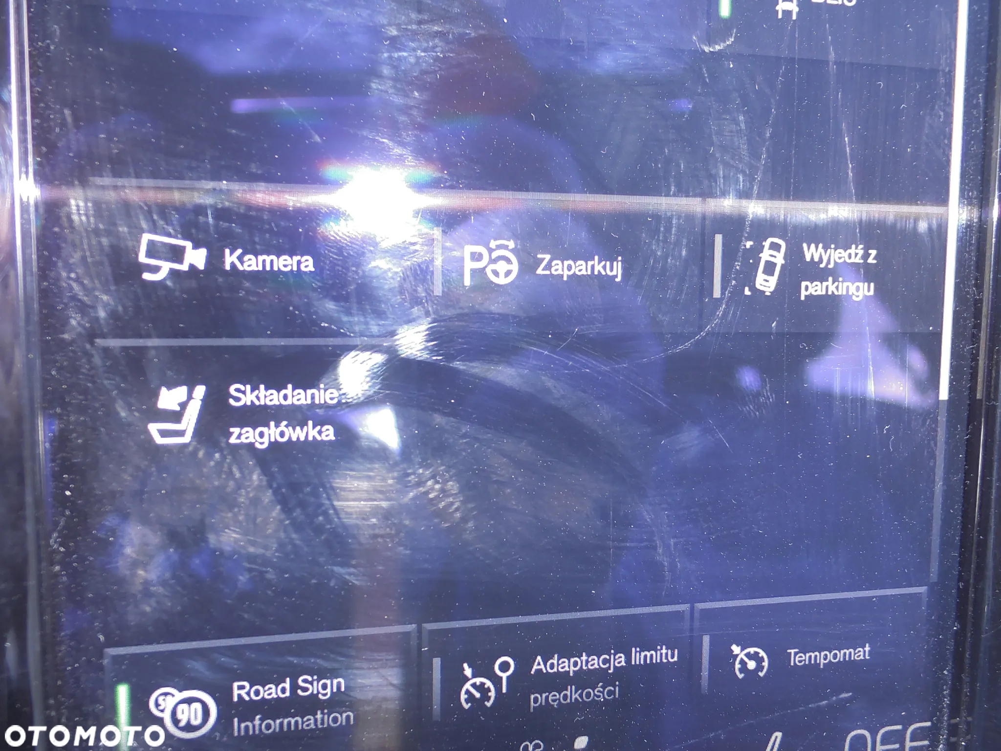 Volvo S90 D4 AWD Geartronic Inscription - 37