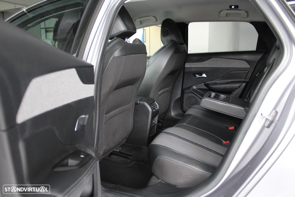 Peugeot 308 SW - 17