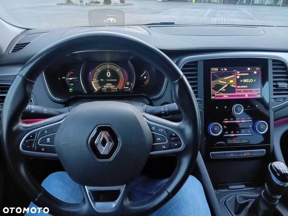 Renault Talisman ENERGY dCi 130 Business - 2