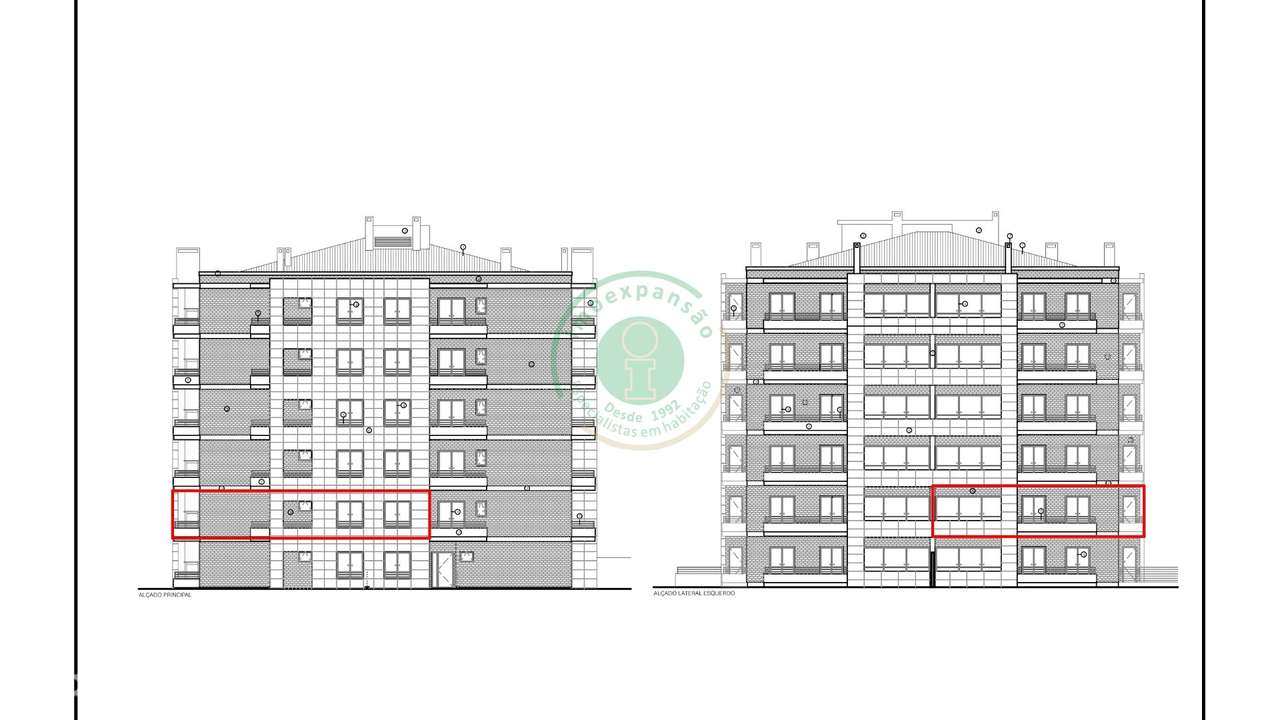 T3 Novo Quinta Santa Maria - Grande imagem: 3/16