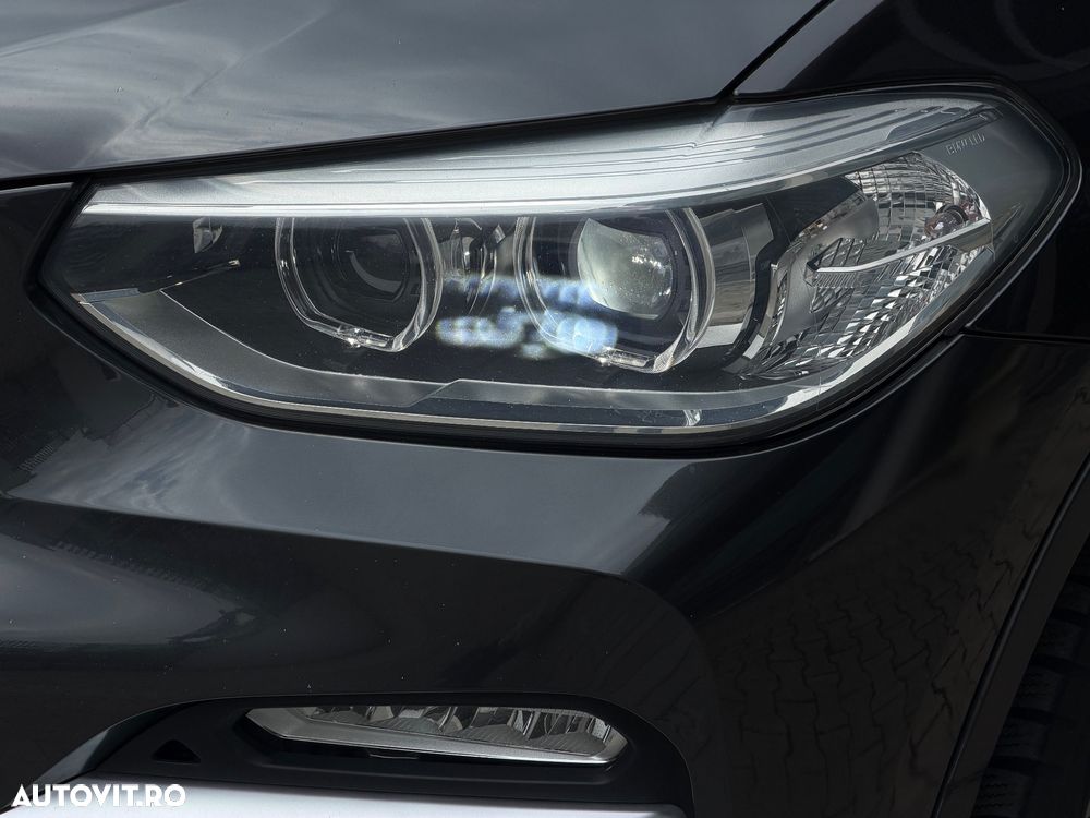 BMW X3 - 20
