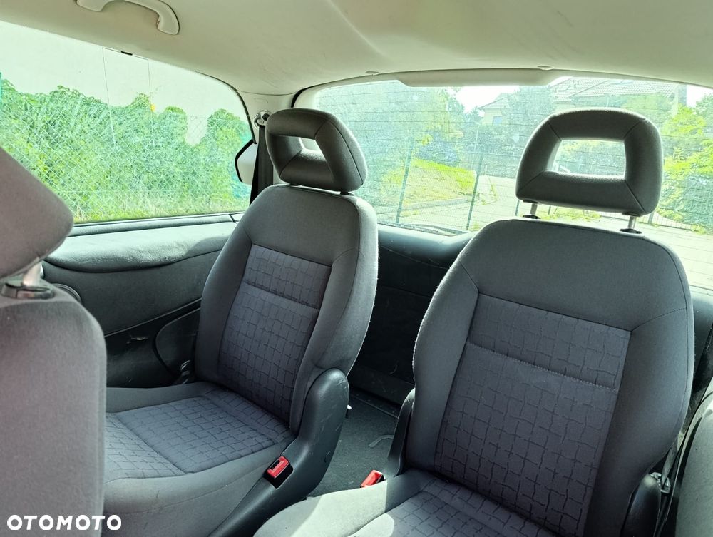 Seat Alhambra 1.8 20V Turbo Sport - 6