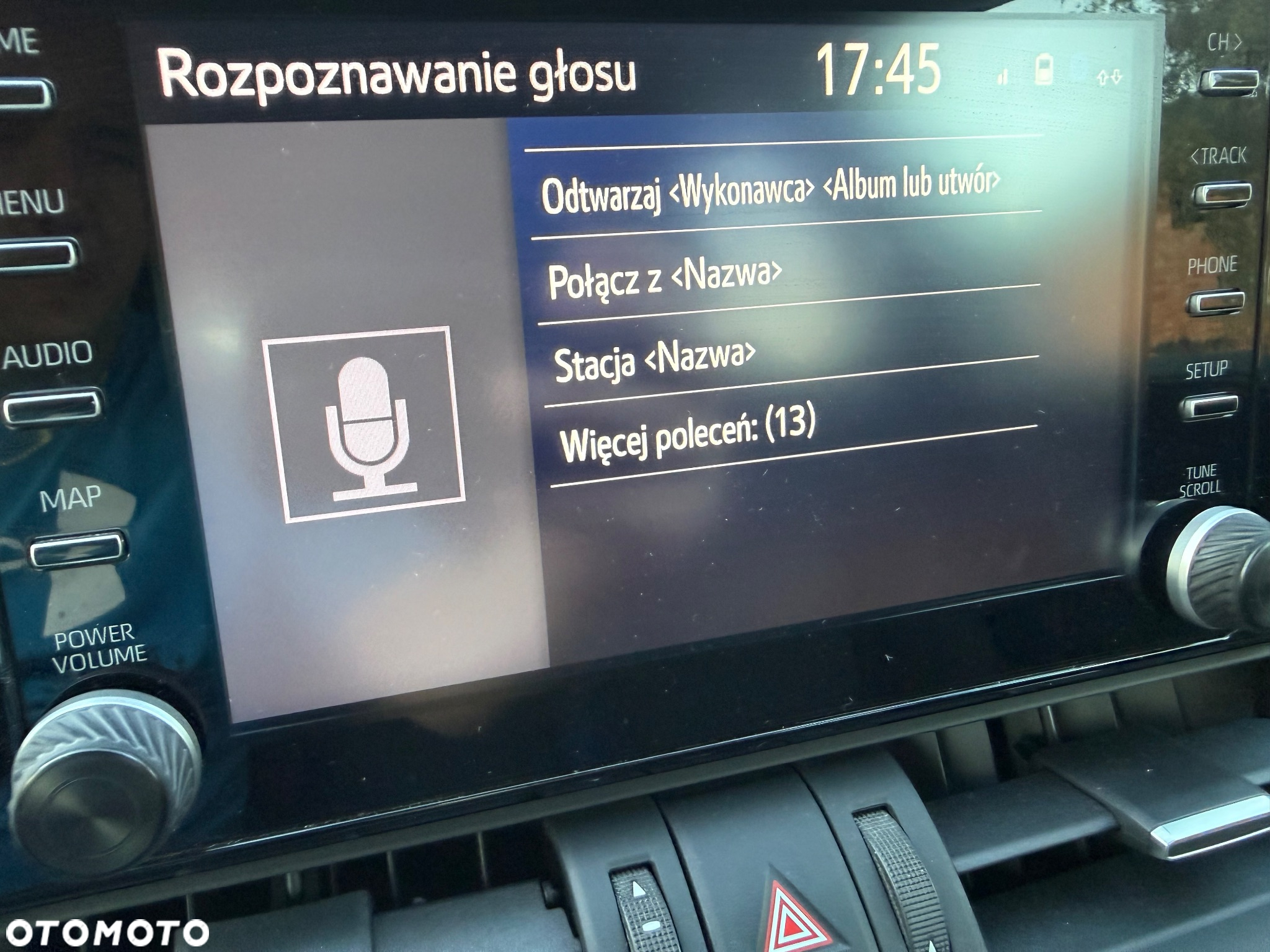 Toyota RAV4 2.5 Hybrid Comfort 4x2 - 27