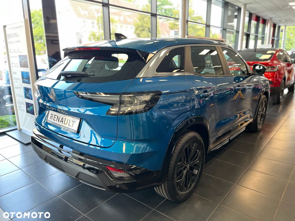 Renault Austral 1.3 TCe mHEV Evolution - 6