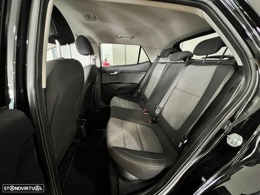 Kia Stonic 1.2 Dynamic - 13