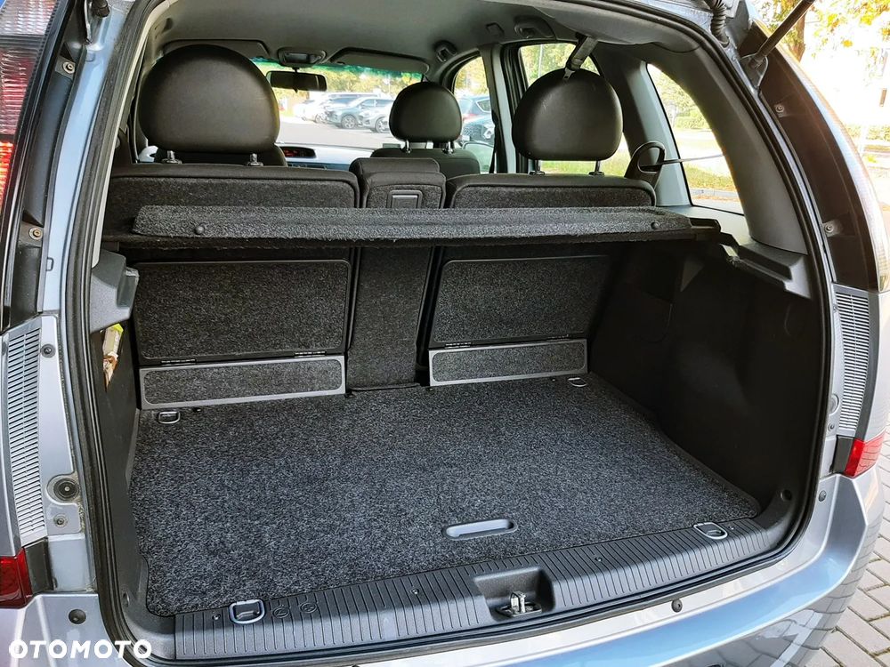 Opel Meriva 1.6 Enjoy - 25