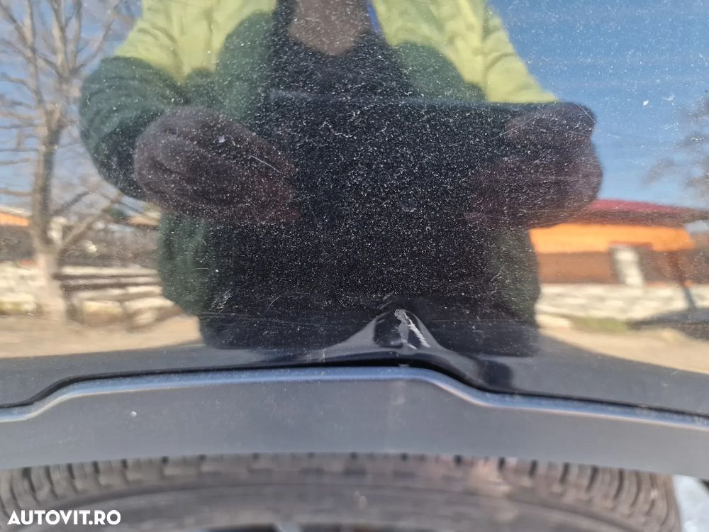 Land Rover Range Rover Evoque - 11