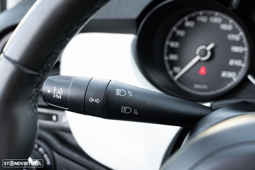 Fiat 500X 1.0 FireFly Lounge - 24