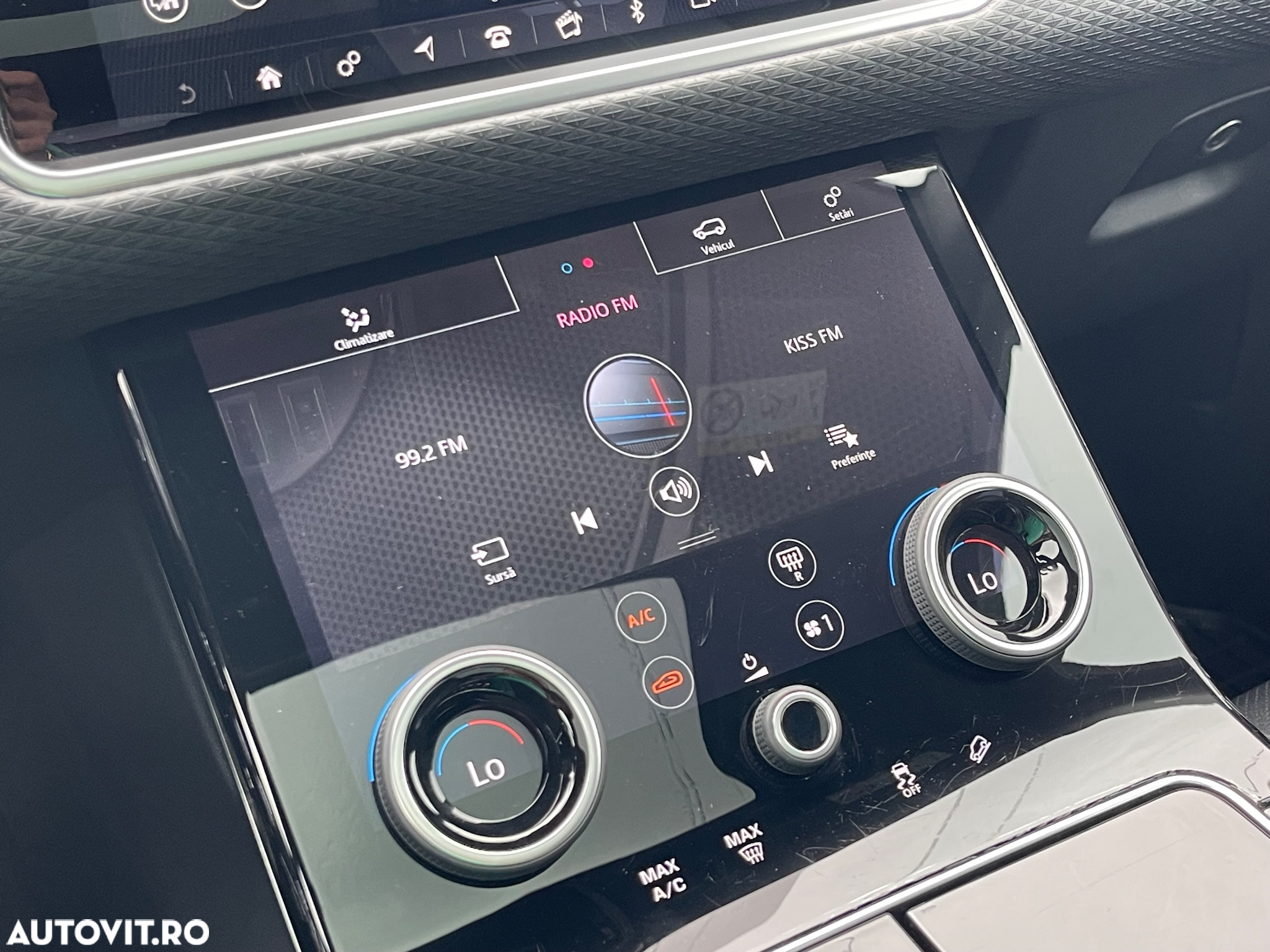 Land Rover Range Rover Velar 2.0 R-Dynamic S - 19