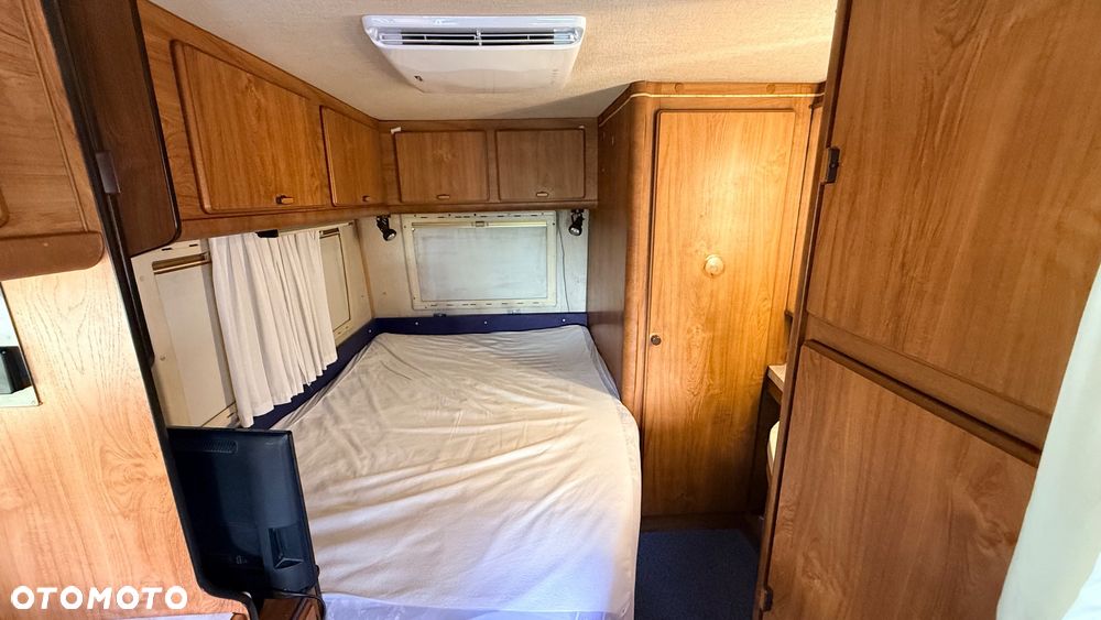 Fiat Ducato - 9