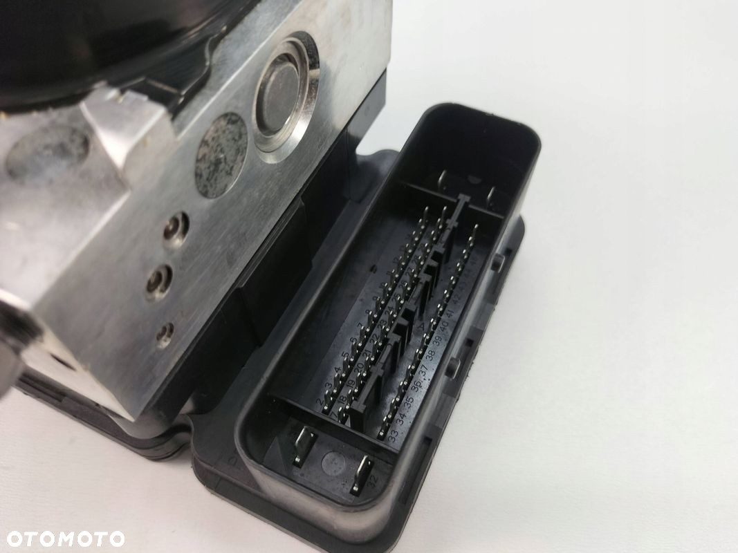 AUDI TT 8J R32 2.0 TFSI 06-14 POMPA ABS ESP 8J0614517 CZYTAJ OPIS !! - 2