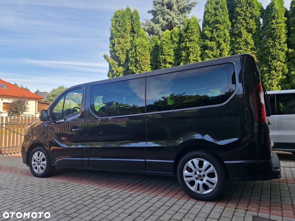 Renault Trafic 2.0 dCi Escapade - 8