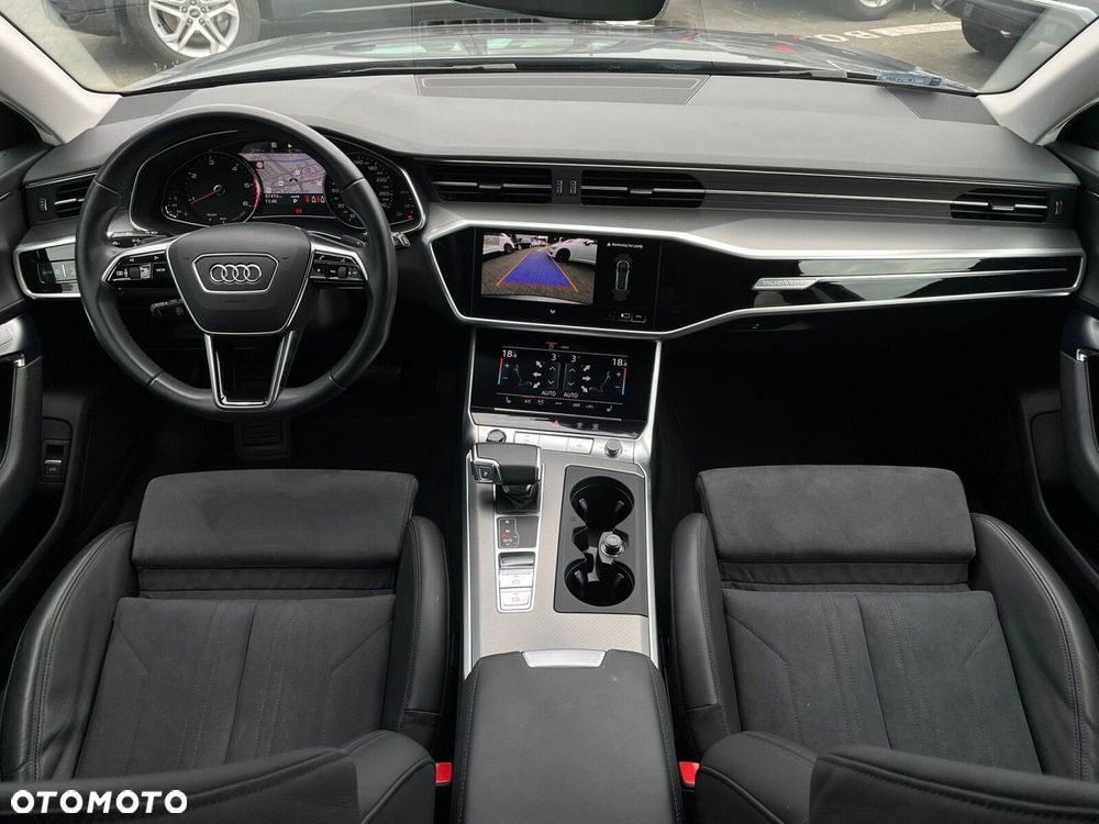 Audi A6 Avant - 16