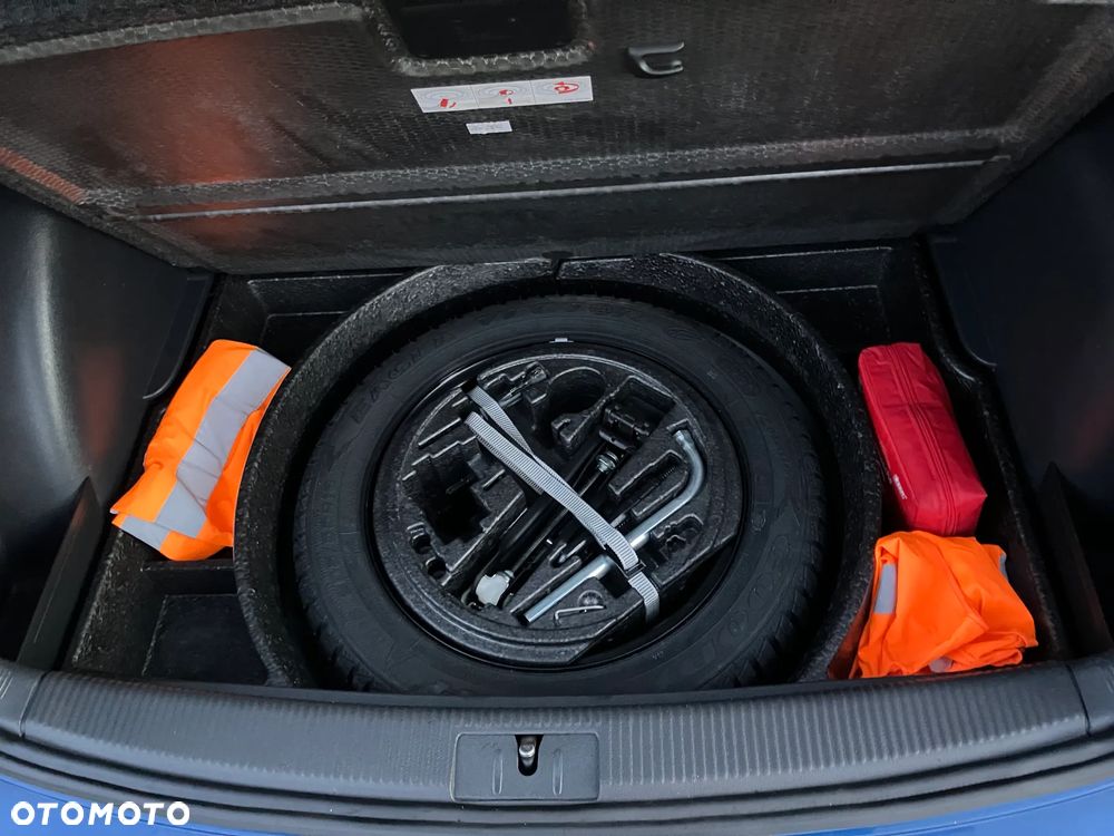 Volkswagen Golf Plus 1.6 Tour Edition - 37