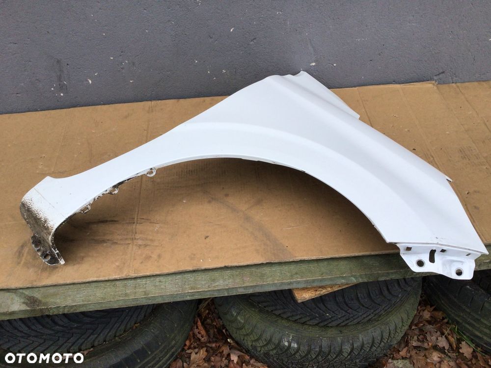 Błotnik przedni prawy Hyundai i10 lll 3 2019+ - 5