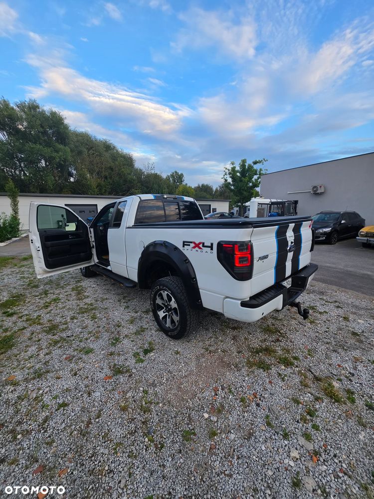 Ford F150 - 3