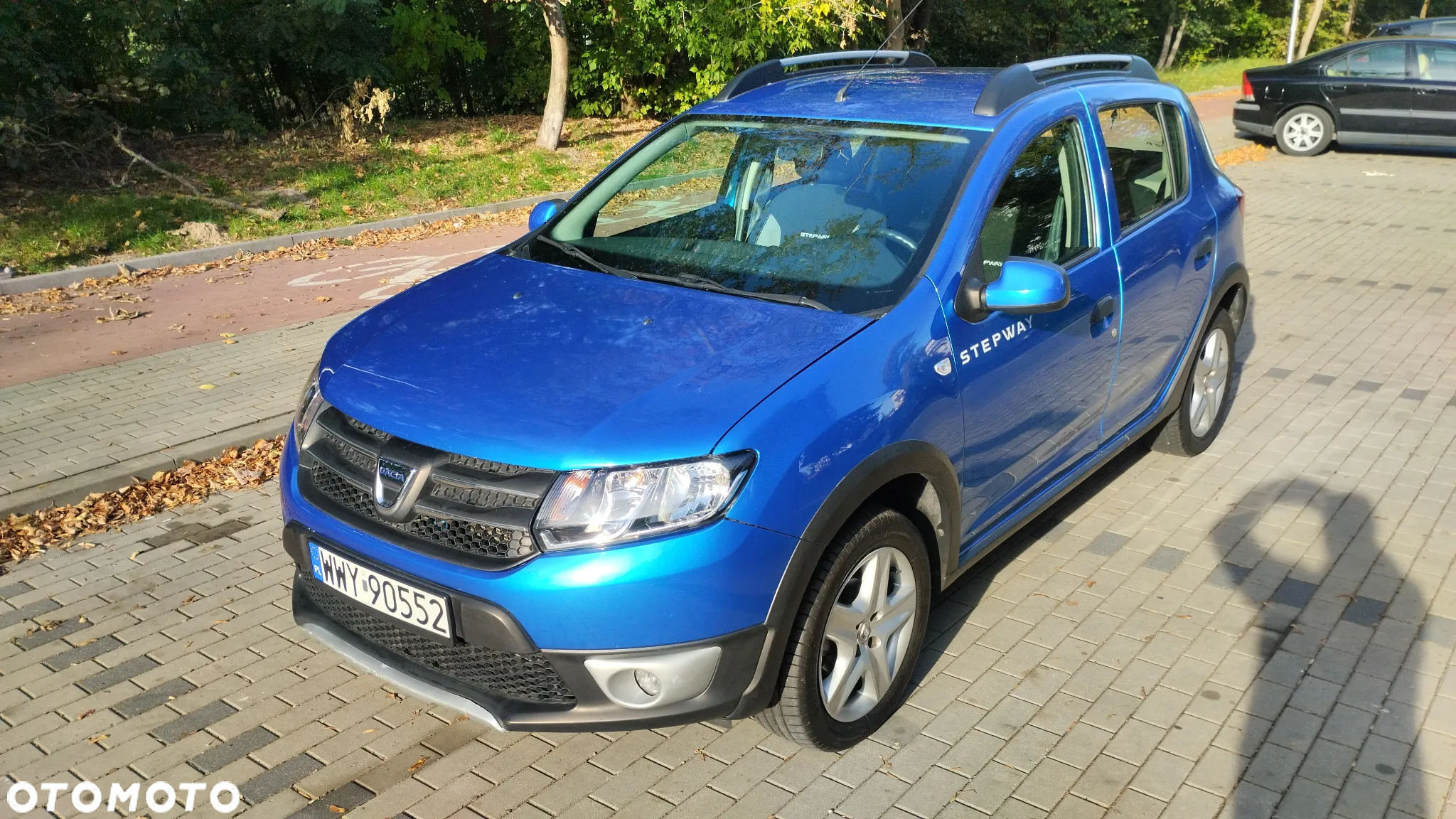 Dacia Sandero Stepway - 7