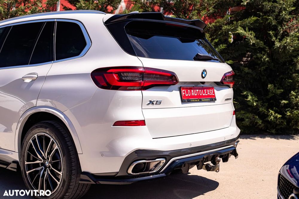 BMW X5 - 8