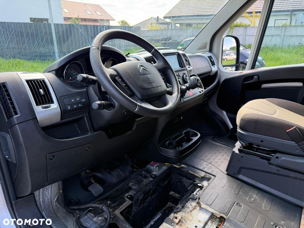Citroën Clever Duo 540 - 13
