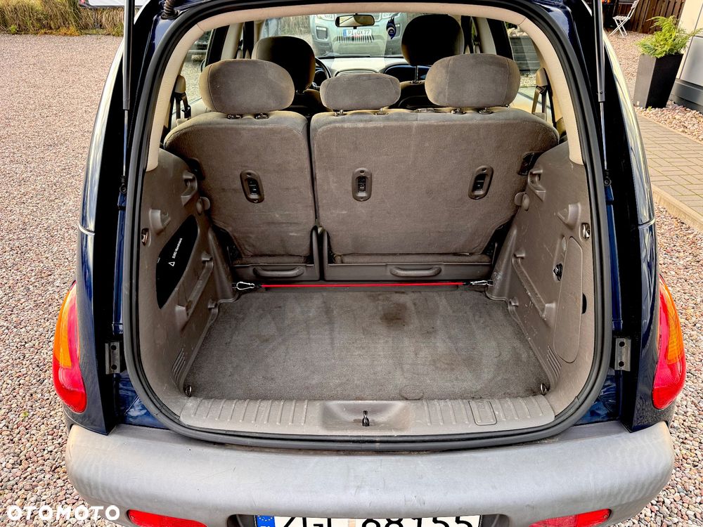 Chrysler PT Cruiser 2.0i Limited - 25