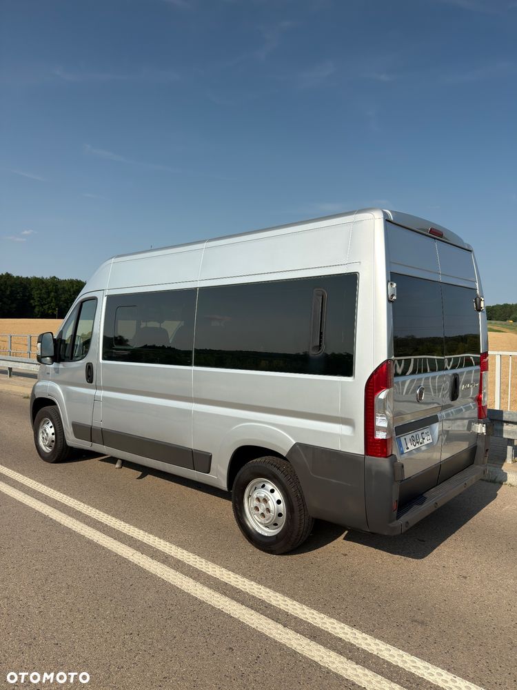 Fiat Ducato L2H2 - 4