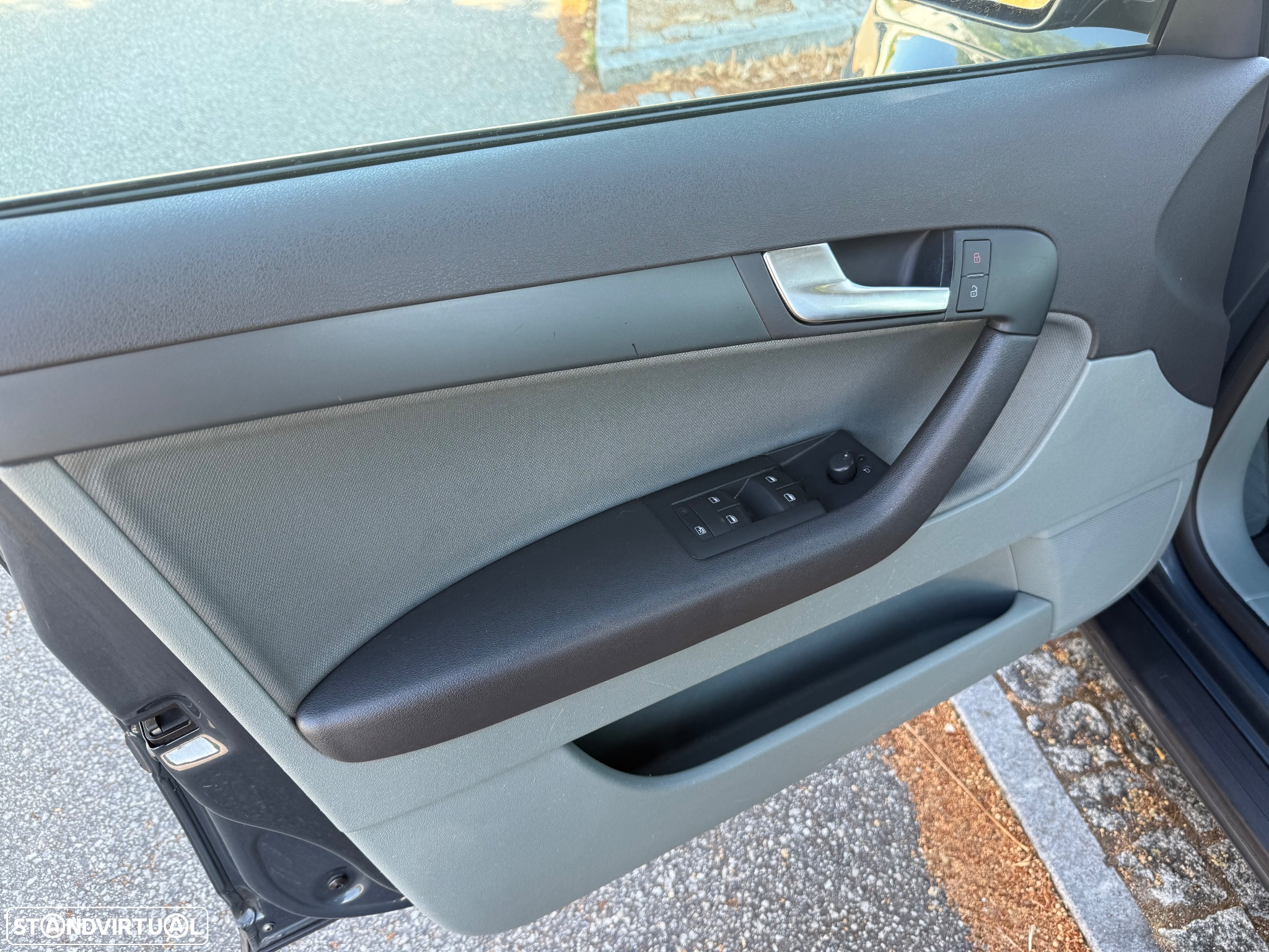 Audi A3 Sportback 2.0 TDi Attraction S tronic - 12
