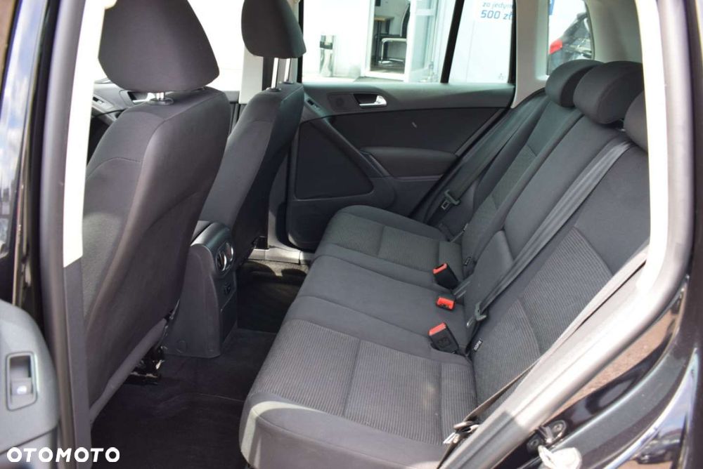 Volkswagen Tiguan - 20