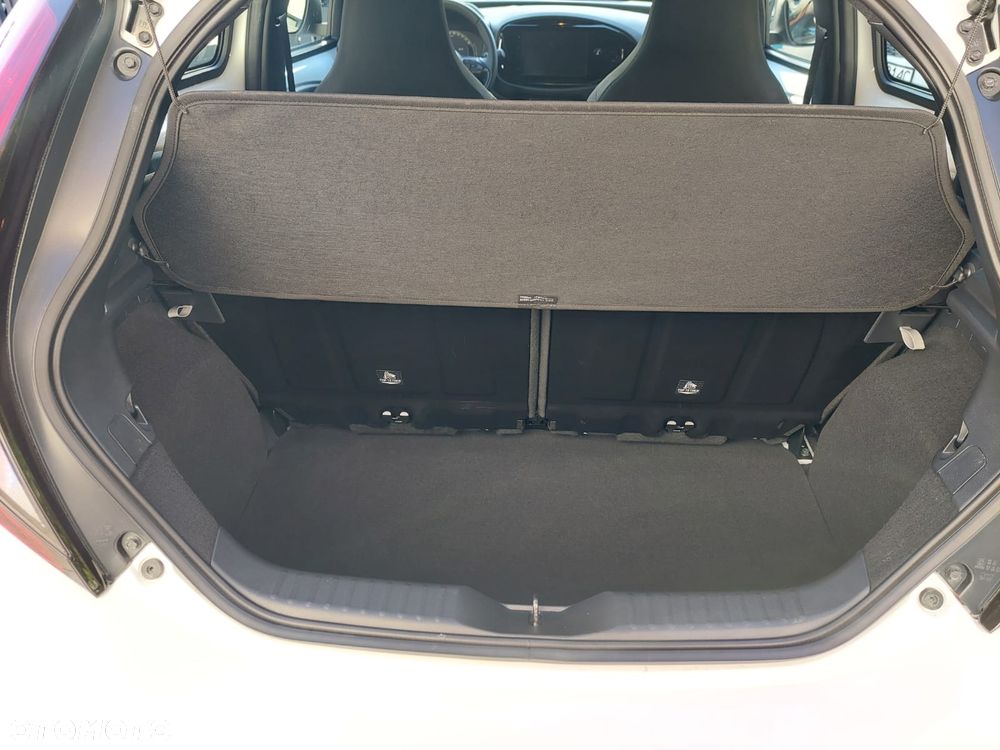 Toyota Aygo X 1.0 VVT-i Comfort - 33