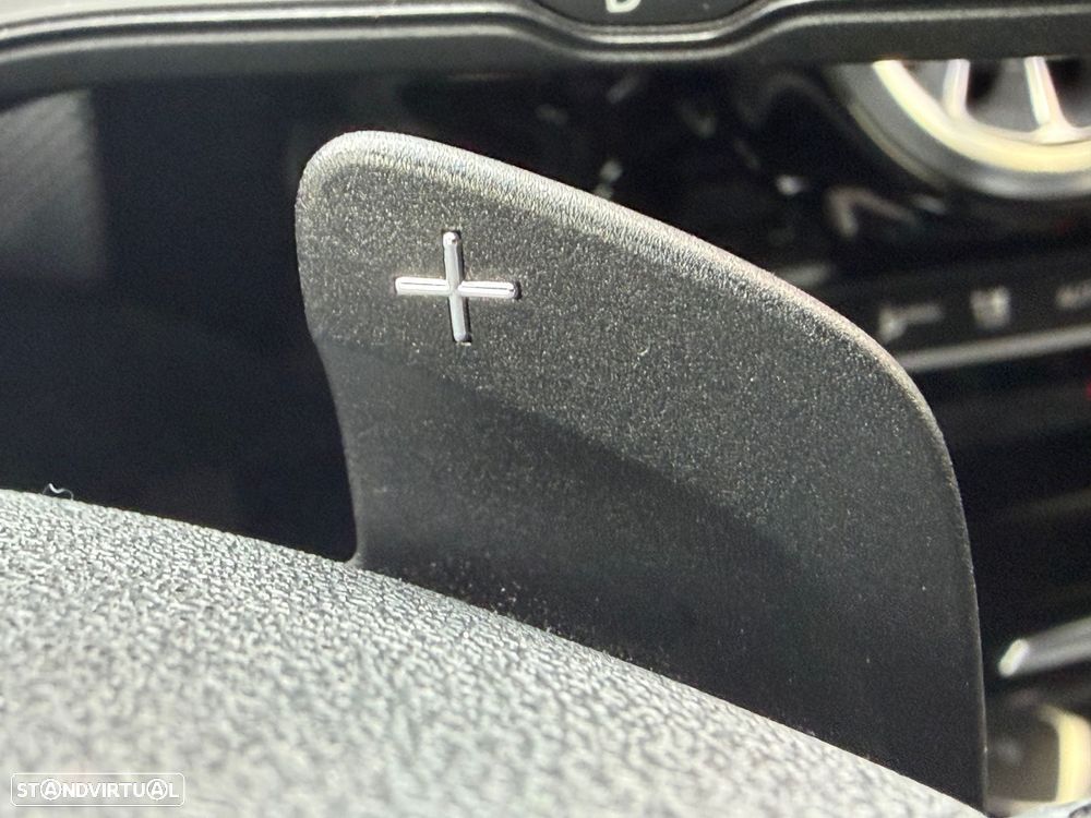 Mercedes-Benz A 250 e 8G-DCT Advanced Progressive - 33