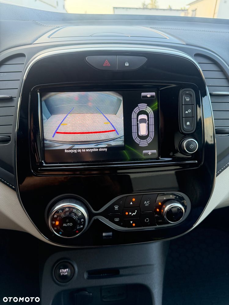 Renault Captur ENERGY TCe 120 EDC Initiale Paris - 26