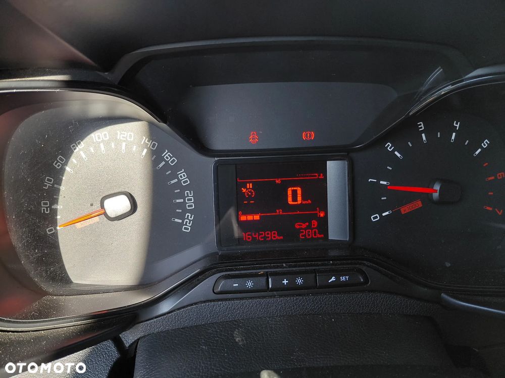 Toyota PROACE CITY, Salon PL - 7