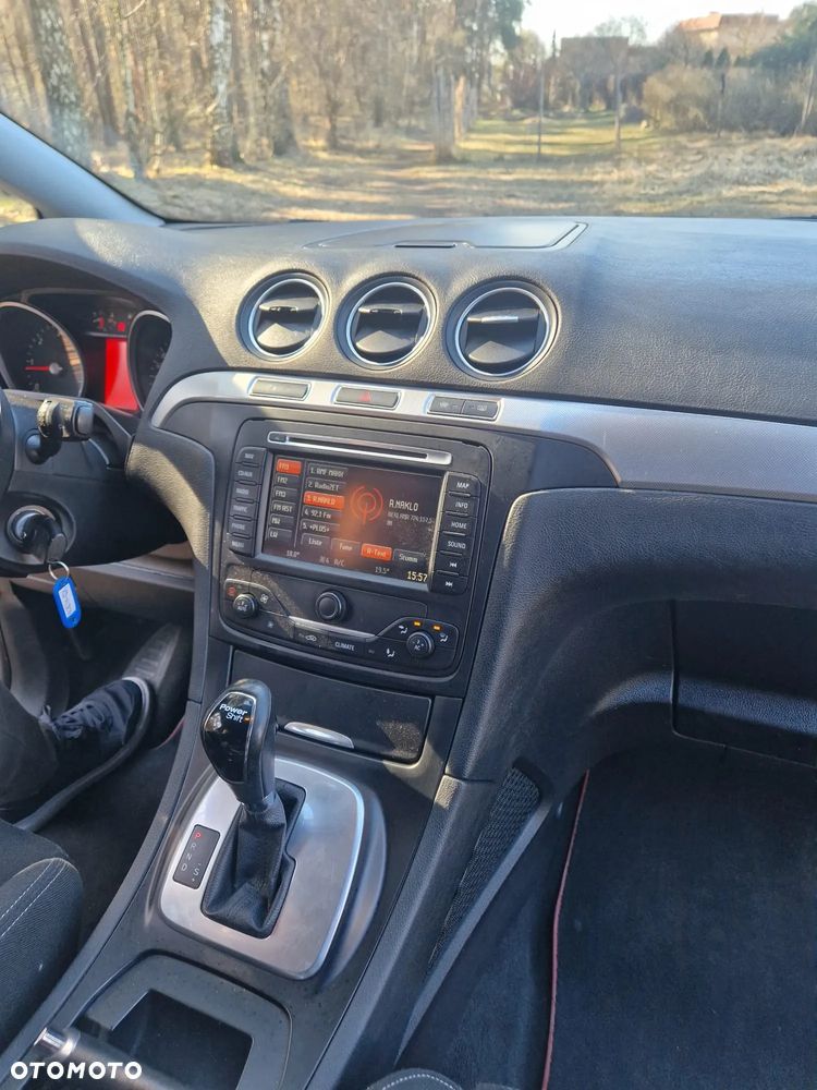 Ford S-Max 2.0 TDCi DPF Business Edition - 16