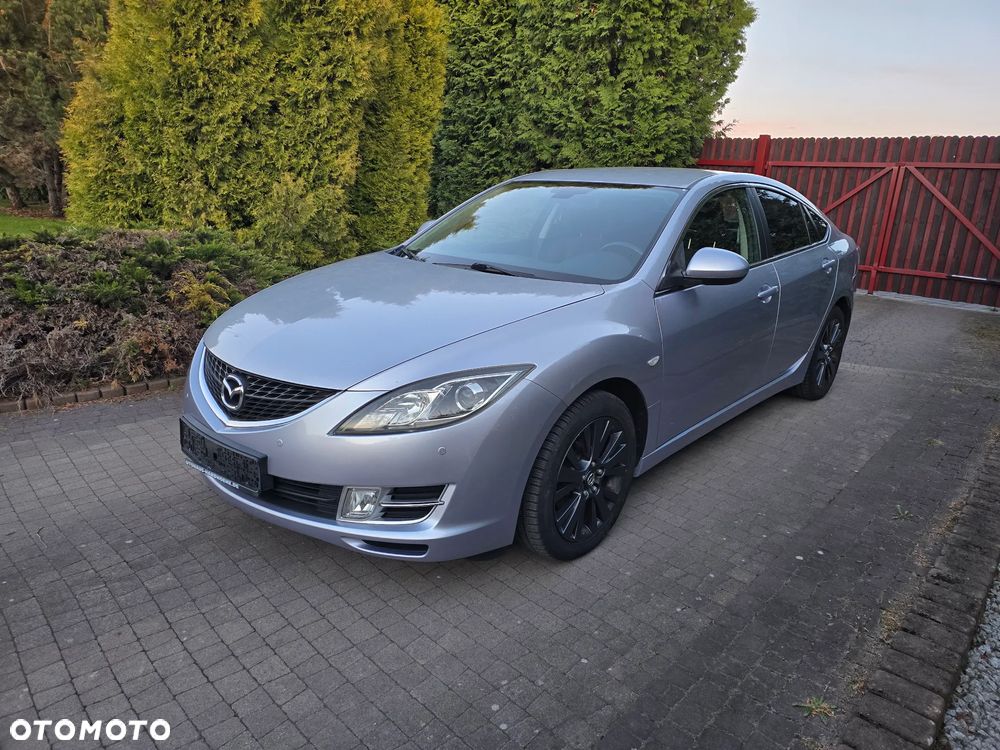 Mazda 6 Sport 1.8 Comfort - 1