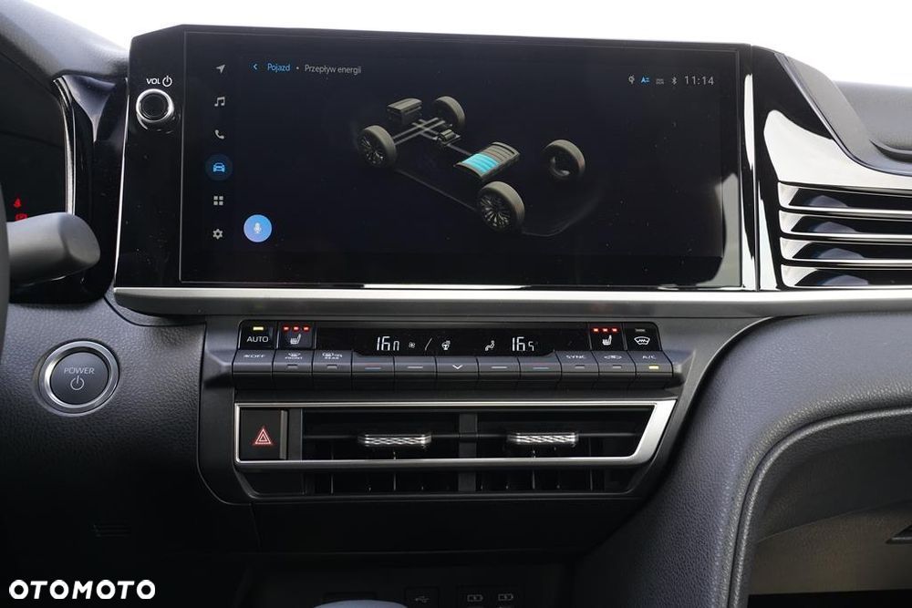 Toyota Camry 2.5 Hybrid Dynamic Force Prestige e-CVT - 12