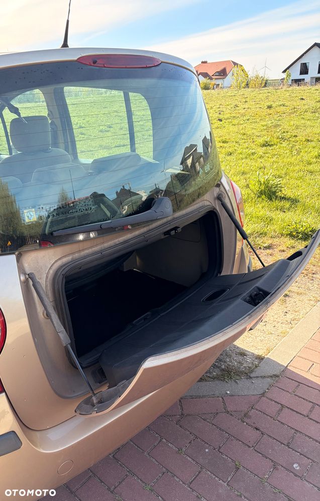 Renault Modus 1.5 dCi Dynamique - 18
